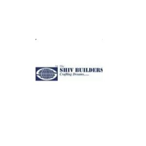 The Shiv Builders Developer Logo