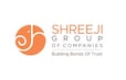 The Shreeji Group Developer Logo