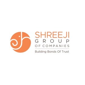 The Shreeji Group developer logo