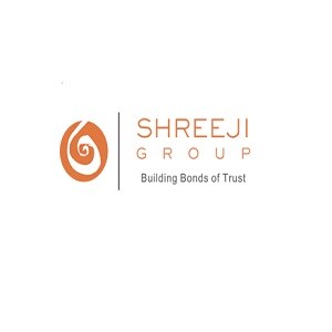 The Shreeji Group developer logo