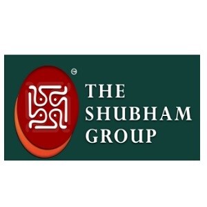 The Shubham Group Developer Logo