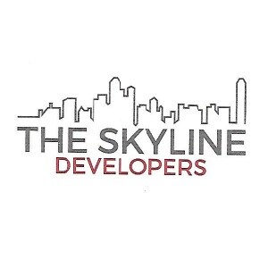 The Skyline Developers Logo
