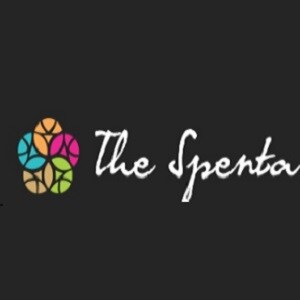The Spenta developer logo
