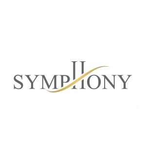The Symphony Group Logo