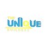 The Unique Builders Developer Logo