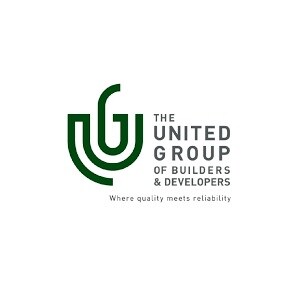 The United Group developer logo