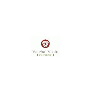 The Vaichal Group Logo