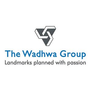 The Wadhwa Group Developer Logo
