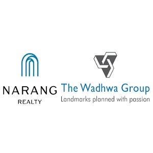 The Wadhwa Group And Narang Realty