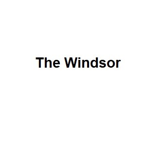 The Windsor developer logo