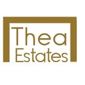 Thea Estates Logo