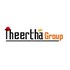 Theertha Group Developer Logo