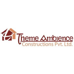Theme Ambience Constructions Developer Logo
