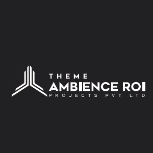 Theme Ambience Roi Projects Pvt Ltd Developer Logo