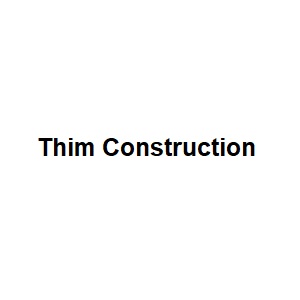 Thim Construction