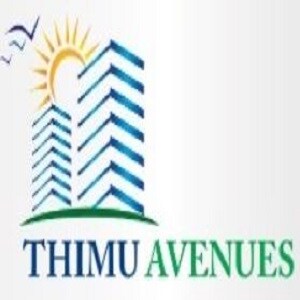 Thimu Avenues logo