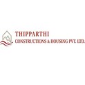 Thipparthi Constructions Housing Logo