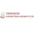 Thipparthi Constructions Housing Developer Logo