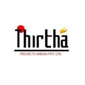 Thirtha Projects India Pvt Ltd Logo