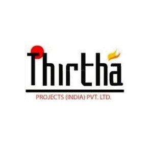 Thirtha Projects India Pvt Ltd Developer Logo
