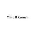Thiru R Kannan Logo