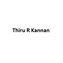 Thiru R Kannan
