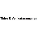 Thiru R Venkataramanan Logo