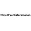 Thiru R Venkataramanan