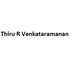 Thiru R Venkataramanan Developer Logo