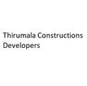 Thirumala Constructions Logo