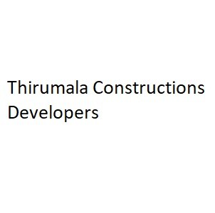 Thirumala Constructions developer logo