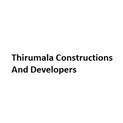 Thirumala Constructions And Developers Logo