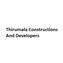 Thirumala Constructions And Developers