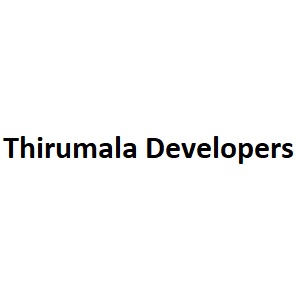 Thirumala Developers