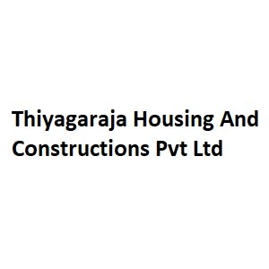 Thiyagaraja Housing And Constructions Pvt Ltd Developer Logo