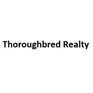 Thoroughbred Realty logo