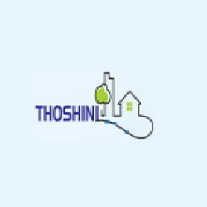 Thoshini Builders