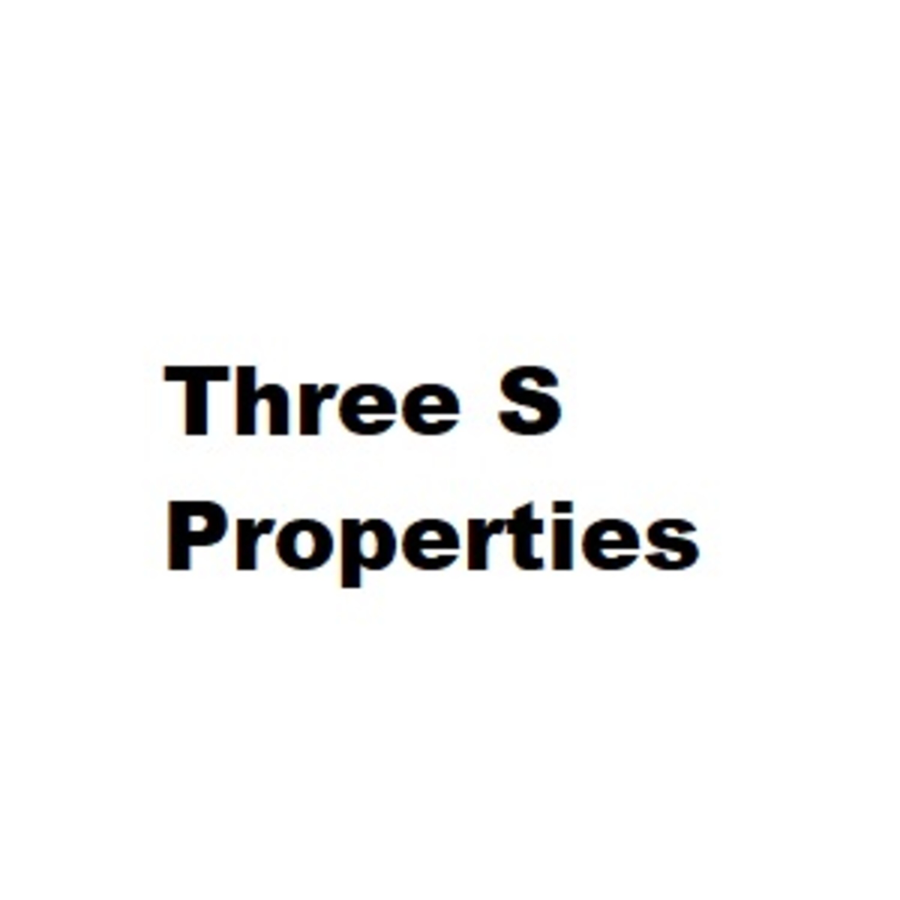 Three S Properties
