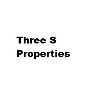 Three S Properties Logo