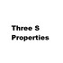 Three S Properties Developer Logo