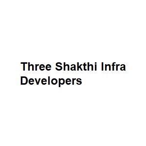 Three Shakthi Infra Developers