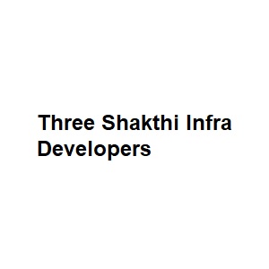 Three Shakthi Infra Developers