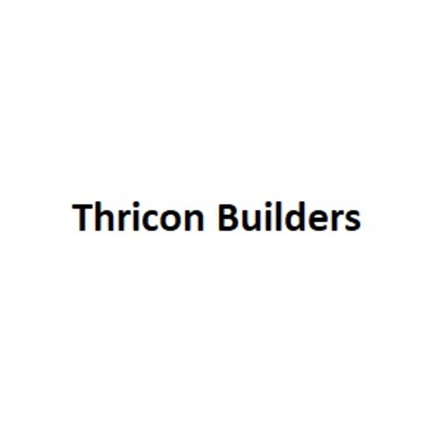 Thricon Builders