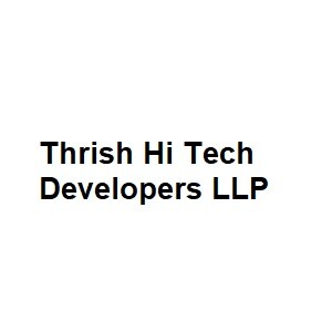 Thrish Hi Tech Developers LLP Logo