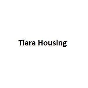 Tiara Housing Developer Logo