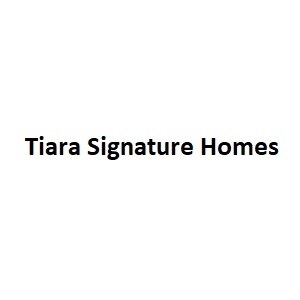 Tiara Signature Homes developer logo