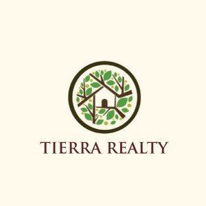 Tierra Realty developer logo