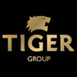Tiger Group Developer Logo