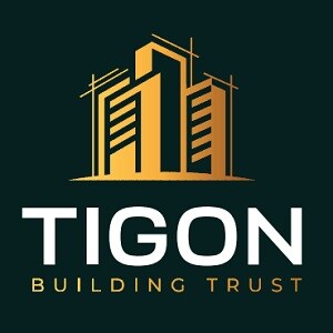 Tigon Reality Developer Logo