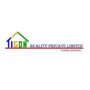 Tigon Reality Developer Logo